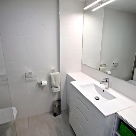 Apartment Primera Linea Muchavista *