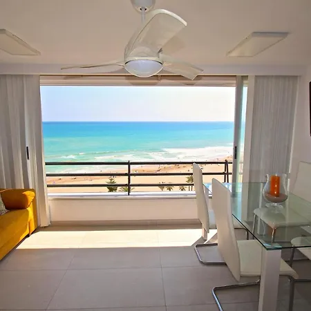 Apartment Primera Linea Muchavista