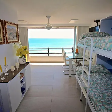 Primera Linea Muchavista Apartment