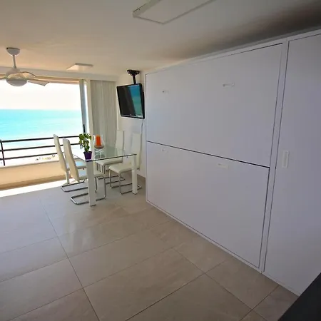 Apartment Primera Linea Muchavista El Campello