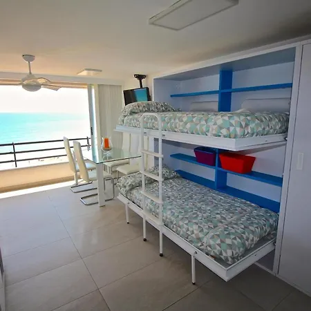 Apartment Primera Linea Muchavista *